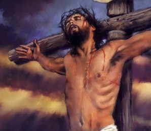 Jesus-Christ-on-the-Cross